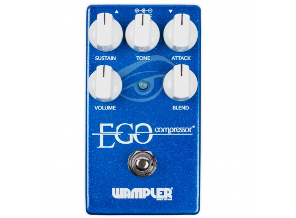 Wampler Ego Compressor Wampler Ego Compressor